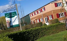 B&B De Hoenderik